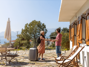 5 Benefits of Partnering with a Vacation Rental Management Company
