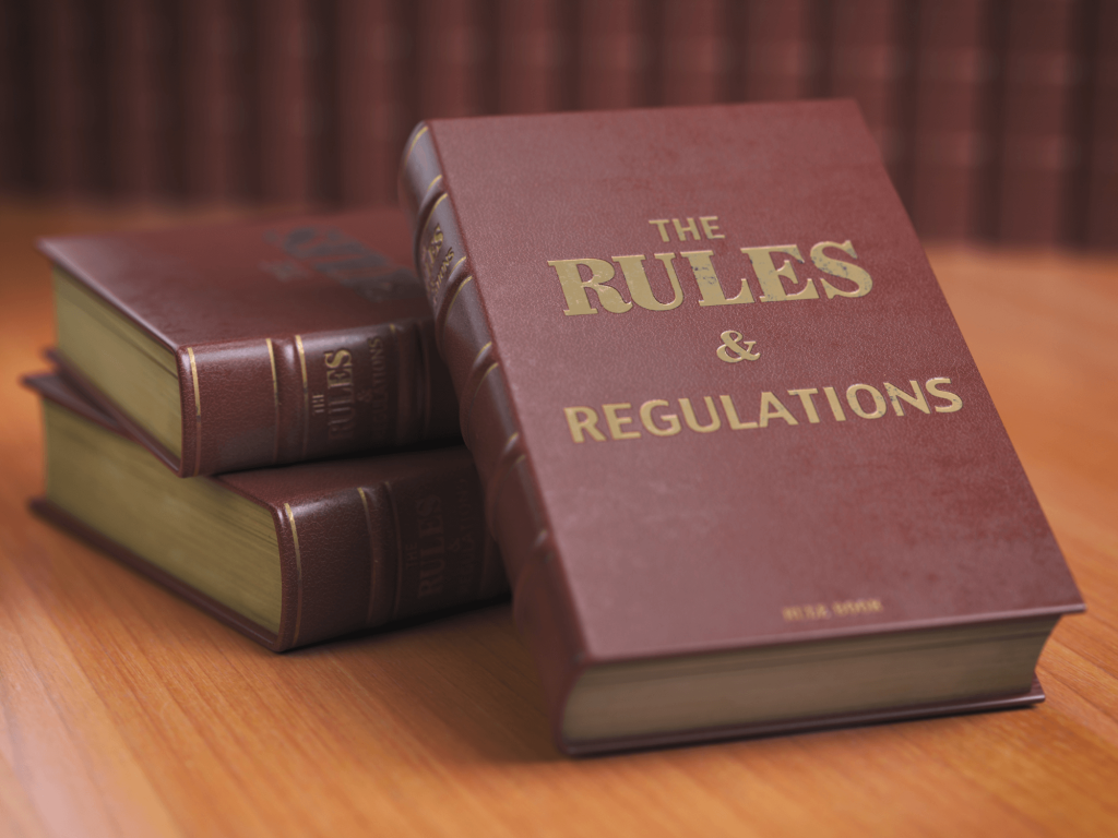 Compliance with Local Rules - Benefits of Partnering with a Vacation Rental Management Company