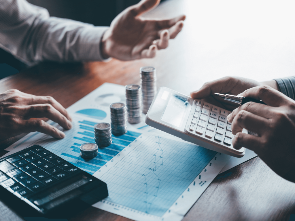 Higher Earnings - Benefits of Partnering with a Vacation Rental Management Company