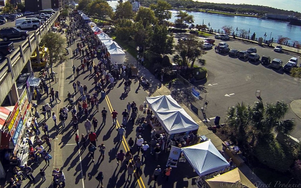 Riverfest - Wilmington Events