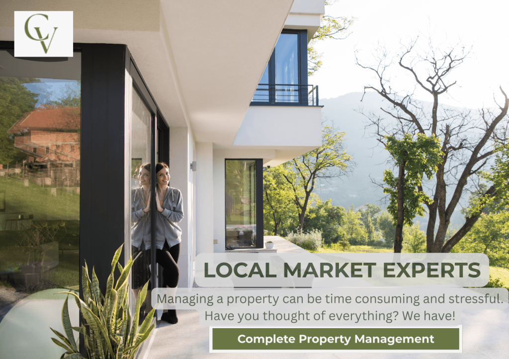 Property Management Checklist
