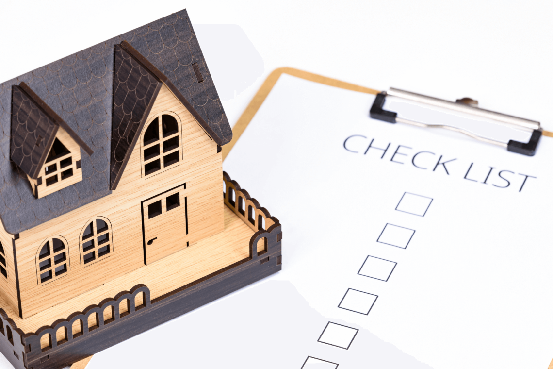Wilmington Vacation Rental Checklist