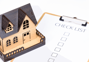 Wilmington Vacation Rental Checklist