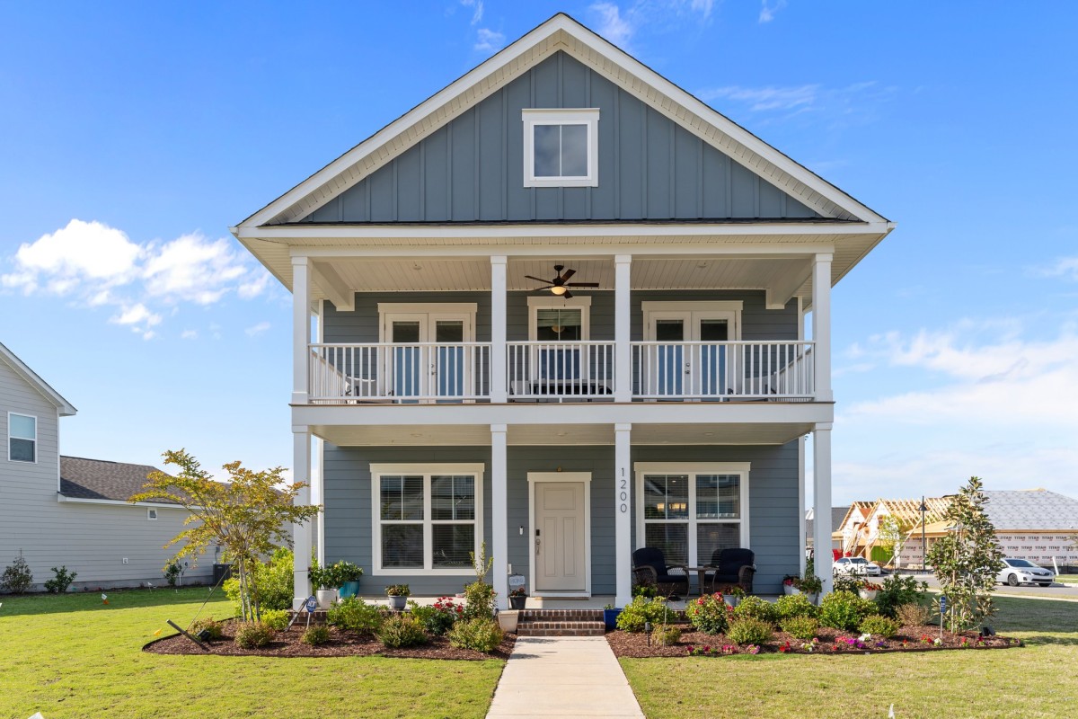 1200 Trisail Terrace - 1