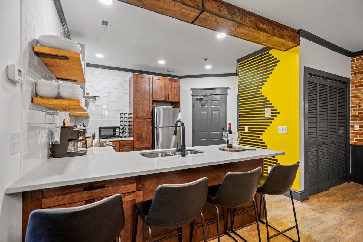 17 S 2ND ST, Kitchen 2