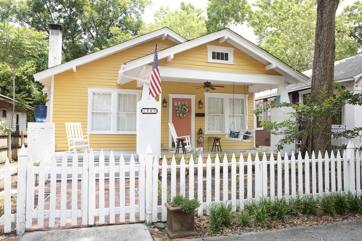 Carolina Cozy Cottage | Carolina Vacays