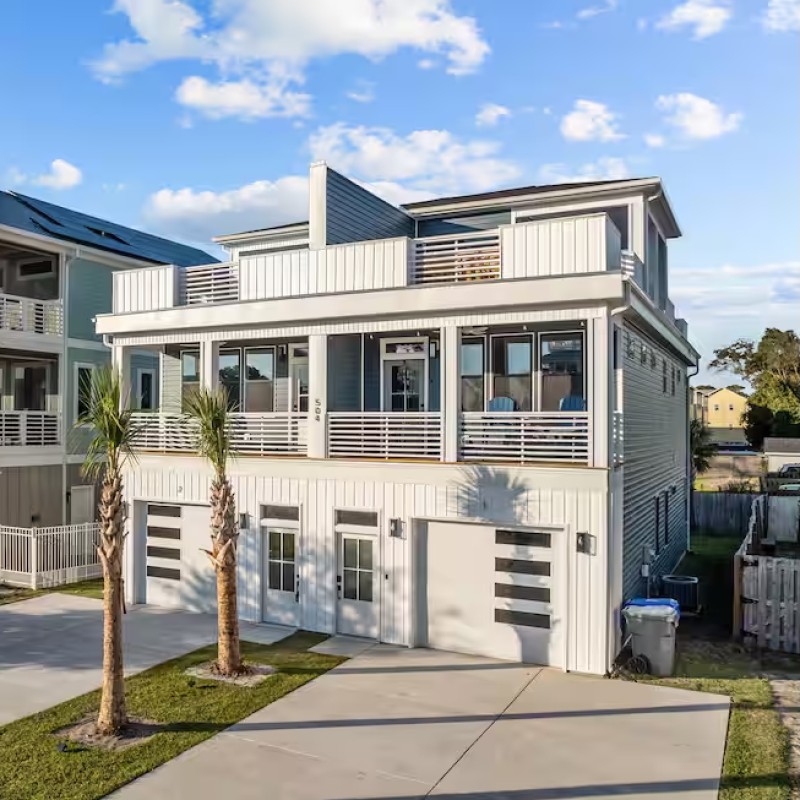 Carolina Vacays_Boulevard