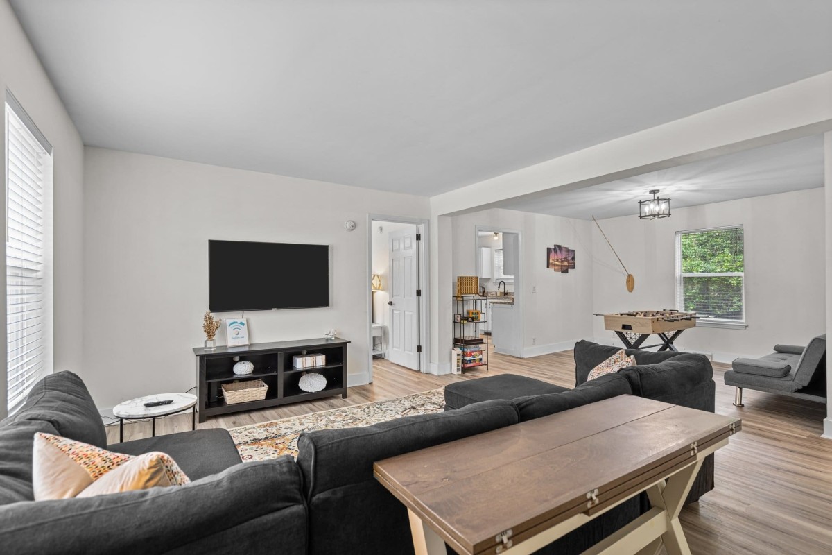 Carolina Vacays_Camelot Cottage