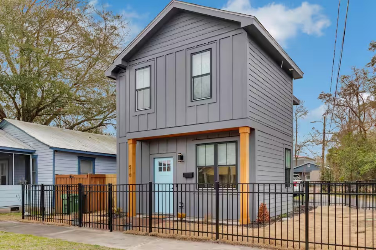 Carolina Vacays_Suite on Swann