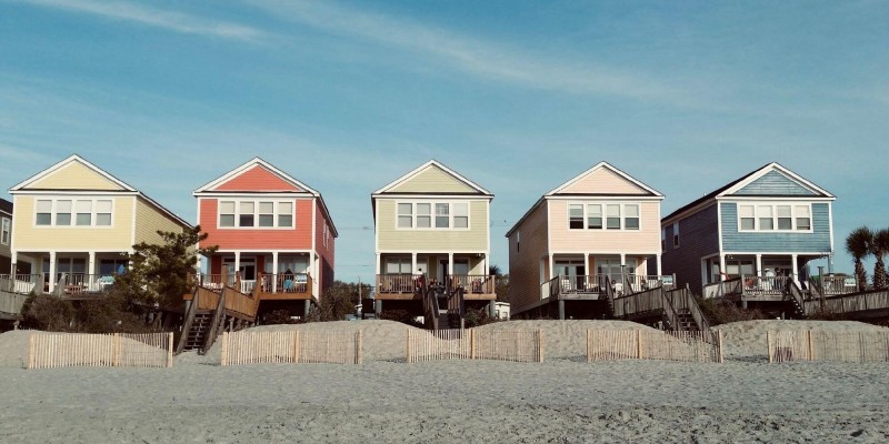 Hampstead Short-Term Rental Property Management